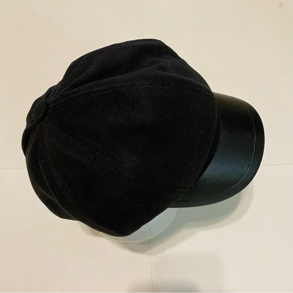 ❤️Black hat